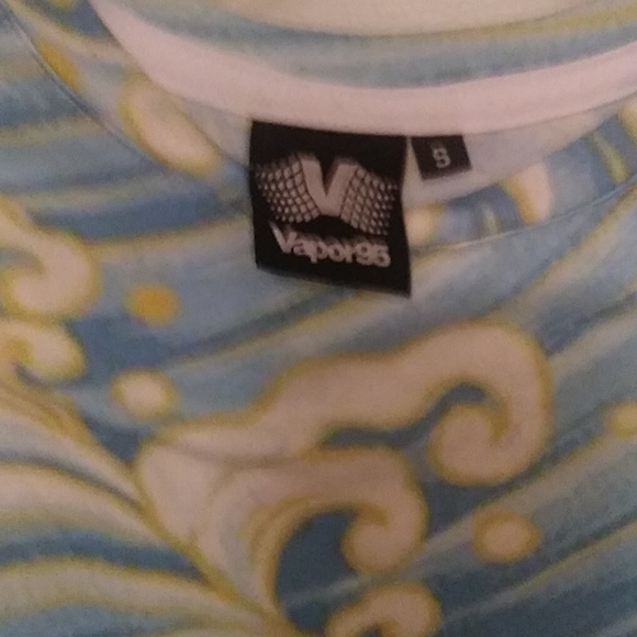 Vapor95 t shirt - Picture 2 of 4